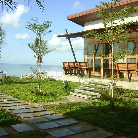 Phangan Palm Beach Resort&Restaurant Ko Pha Ngan Ruang foto